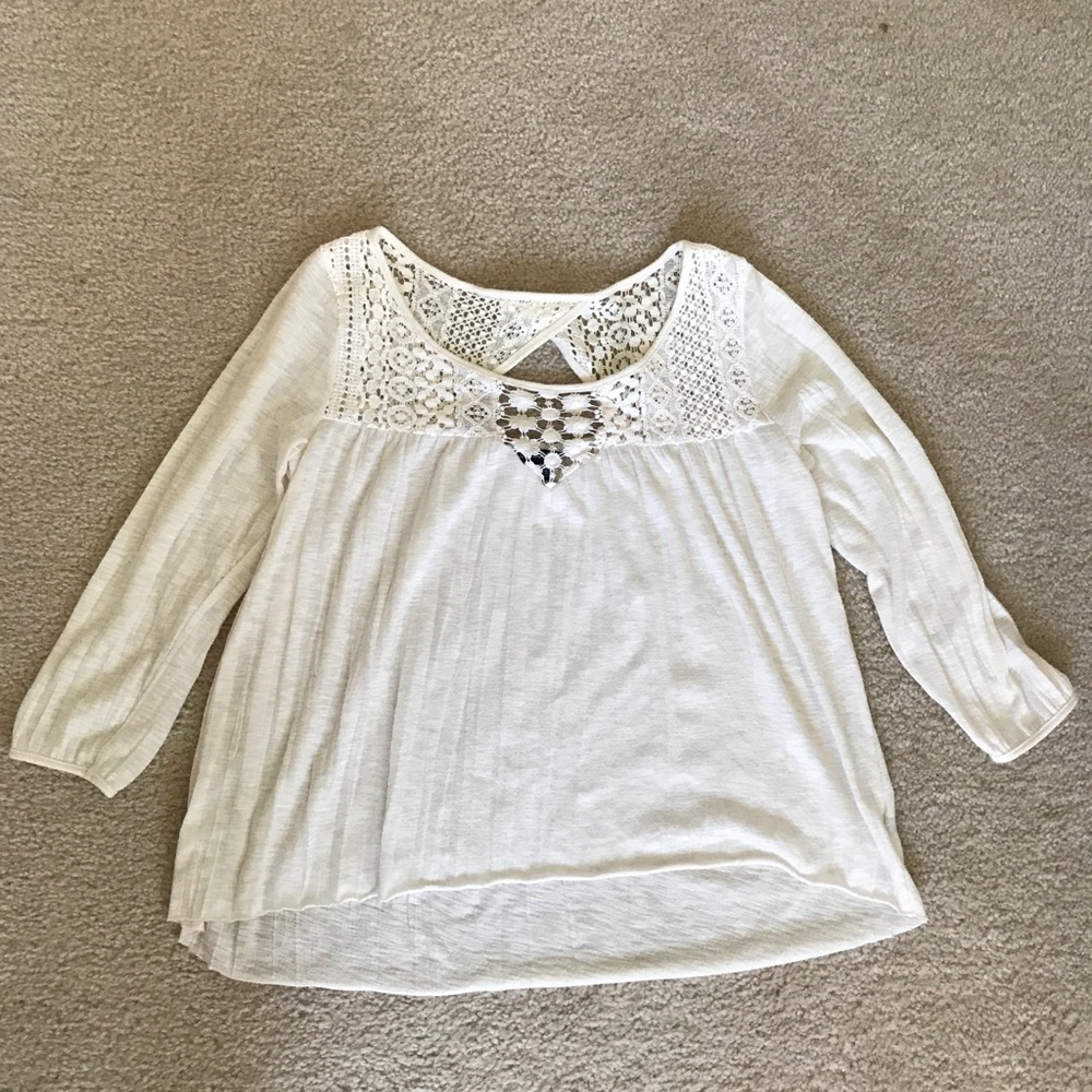 American Eagle Top